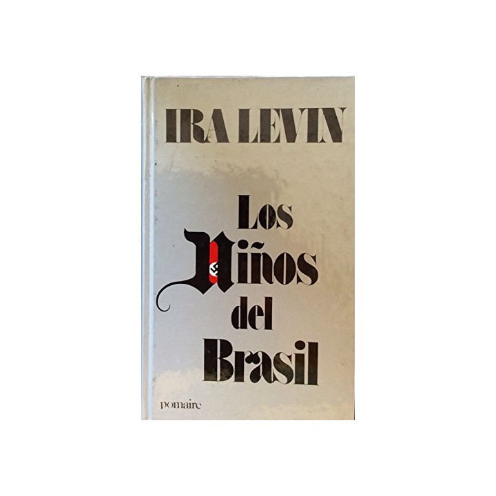 Los niños del Brasil. 94 hombres tienen que morir en las fechas señaladas.